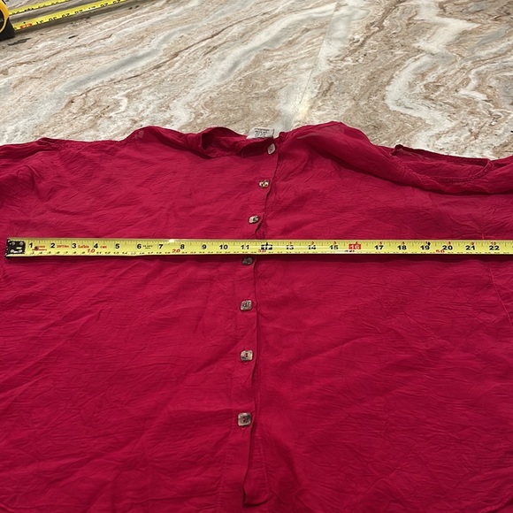 100% CuproRayon - Picture 9 of 13